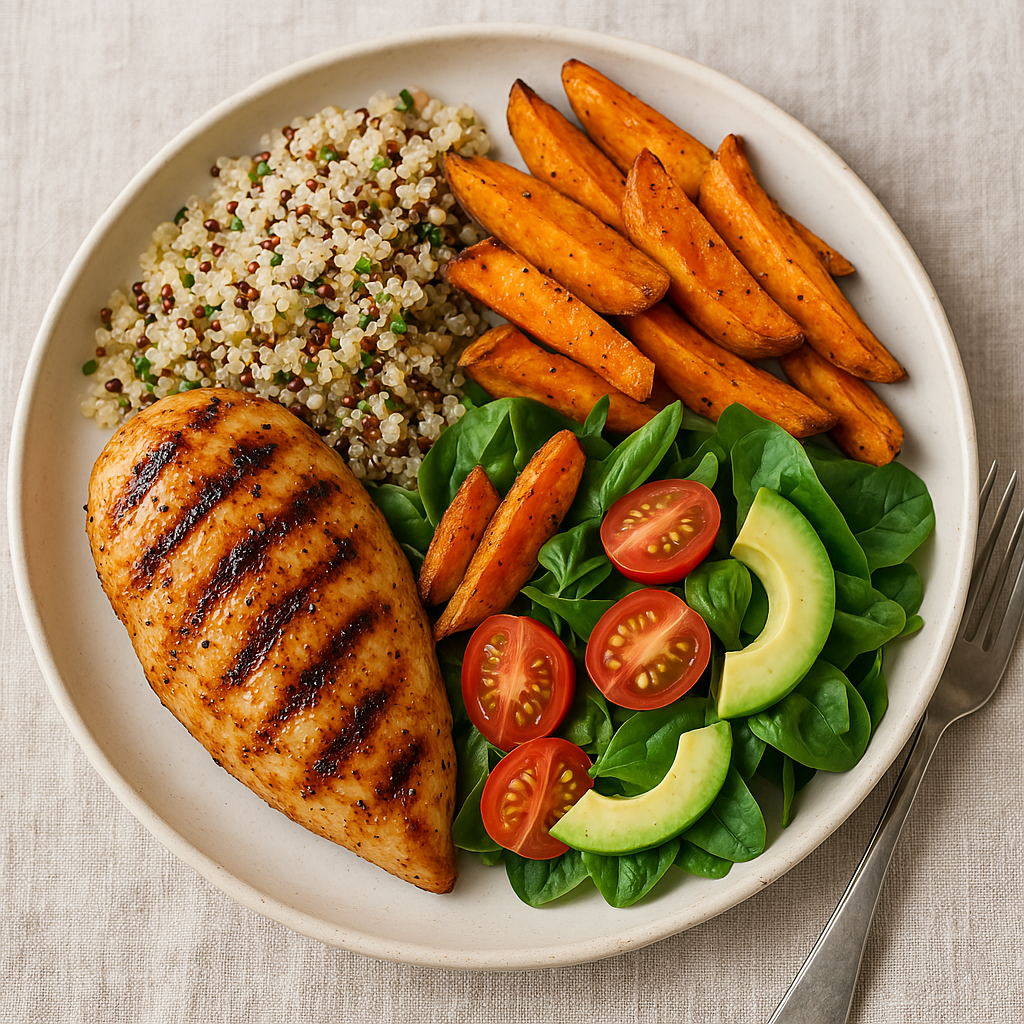 Choose with confidence