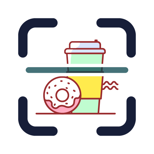 Scanner Alimente Logo