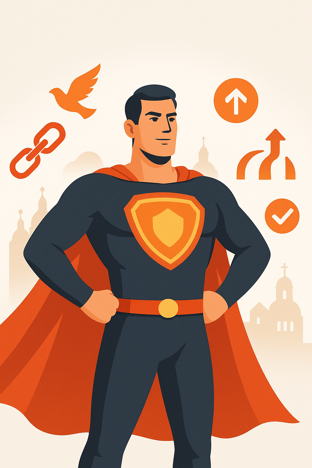 Scanner Alimente - Aplicație Independentă cu simboluri de încredere și identitate românească