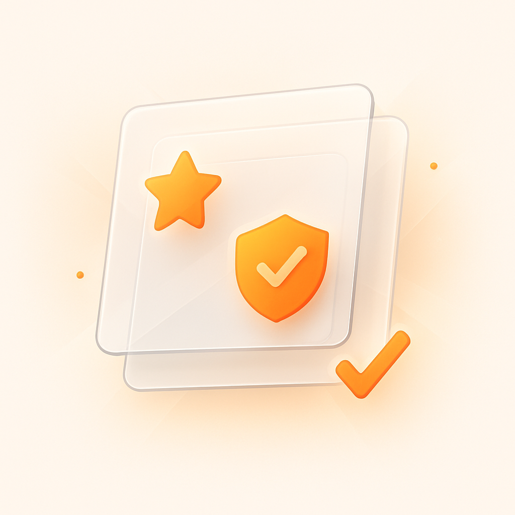 Angajamentul pentru transparență Scanner Alimente - deschidere și onestitate către utilizatori